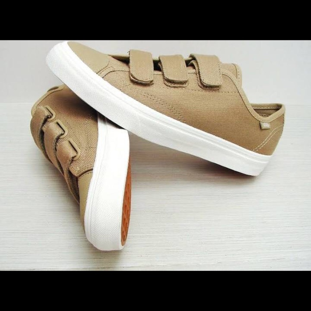 Vans Prison Issue Cornstalk